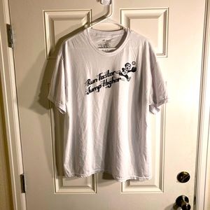 P.f. Flyers t-shirt